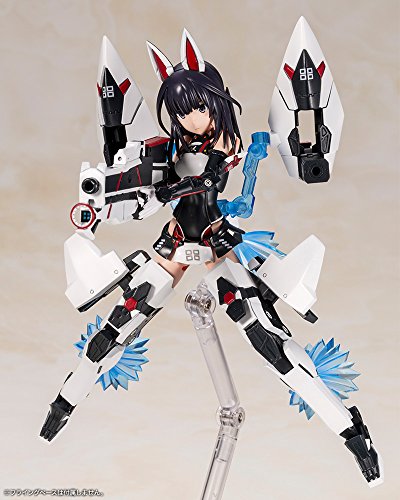 Agatsuma Kaede Megami Dispositivo Alice Gear Aegis-Kotobukiya