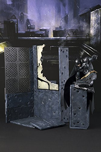 Batman 1/10 ARTFX+ Batman: Arkham Knight - Kotobukiya