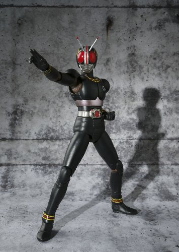Kamen Rider Black S.H.Figuarts Kamen Rider Black - Bandai