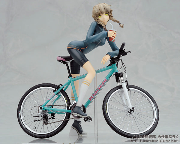 Amane Suzuha 1/8 Steins Gate - Alter