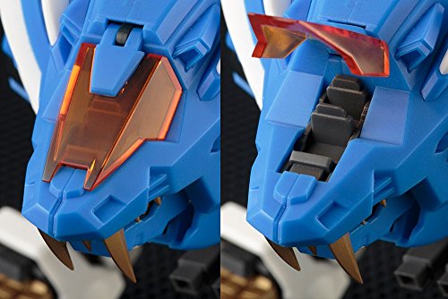 RZ-028 Blade Liger 1/100 Zoids ZA - Kotobukiya