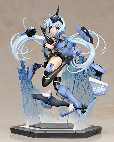Stylet (Session Go!! version) Frame Arms Girl - Kotobukiya