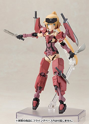 Frame Bras Girl Jinrai - Kotobukiya