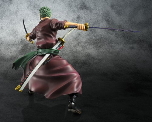 Excellent Model Portrait.Of.Pirates "One Piece" EDITION-Z  Roronoa Zoro