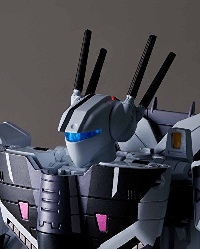 Valkyrie VF-1S (Macross 35th Anniversary Messer Color Ver. version) HI-METAL R Macross - Bandai