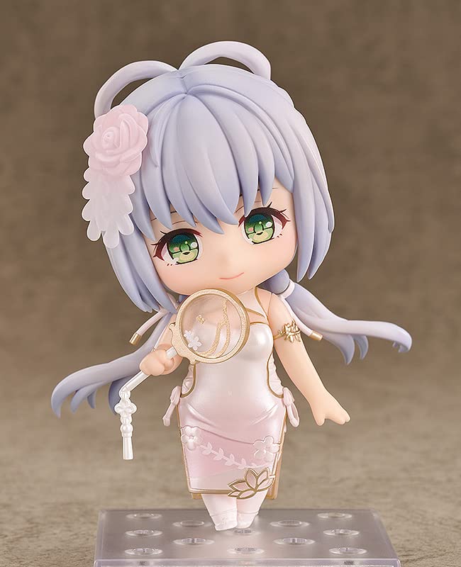 Nendoroid "Vsinger" Luo Tianyi Grain in Ear Ver.