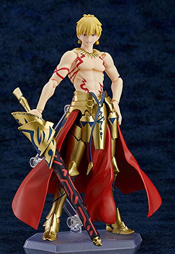 figma "Fate/Grand Order" Archer / Gilgamesh