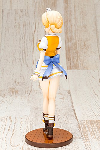 Darjeeling (Coco's Uniform ver. version) - 1/7 scale - Girls und Panzer: Saishuushou - Kotobukiya