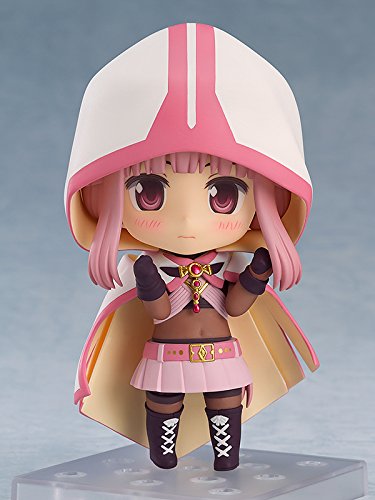 Nendoroid "Magia Record Puella Magi Madoka Magica Side Story" Tamaki Iroha