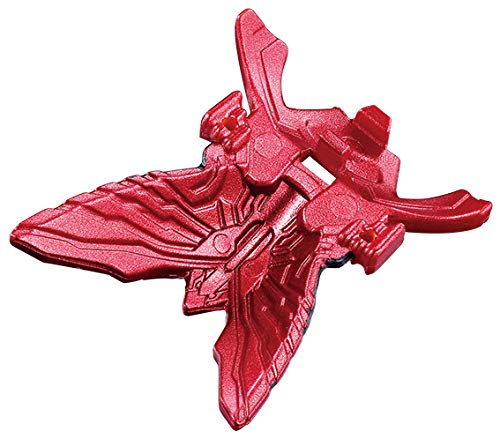 OOO Armor Rider Kick's Figure Kamen Rider Zi-O - Bandai