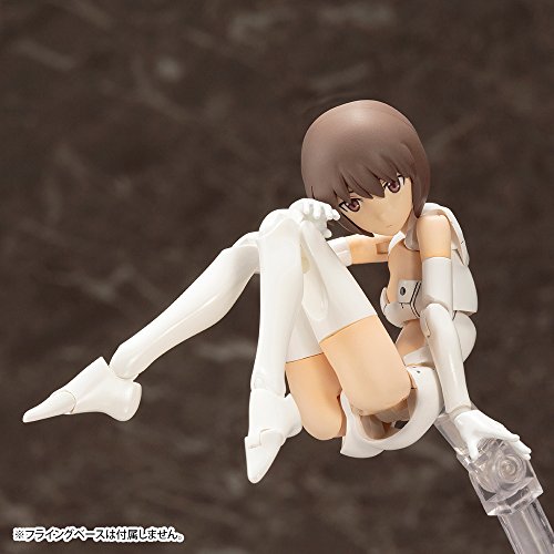WISM Soldier Assault / Scout-1/1 scale-Megami Device-Kotobukiya