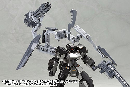 M.S.G Modeling Support Goods Mecha Supply 01 Flexible Arms Type A