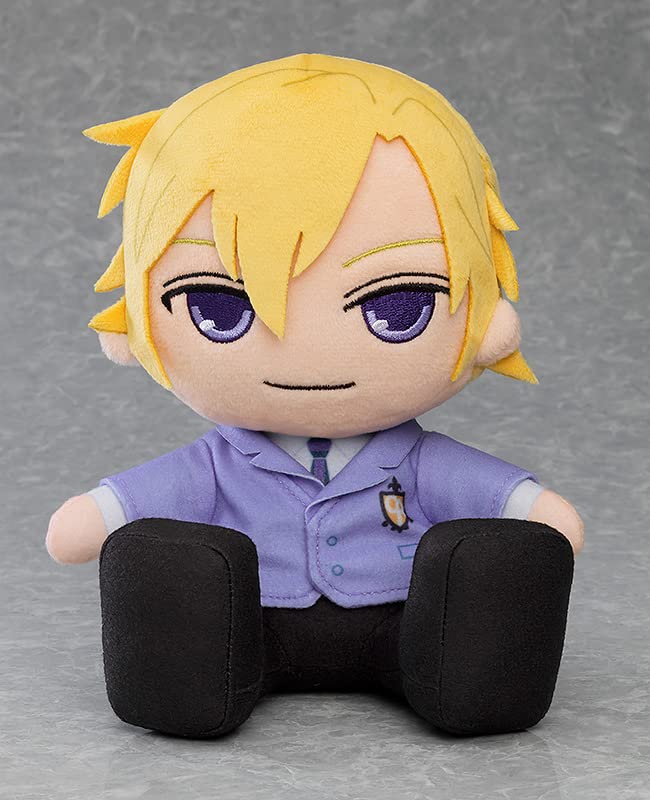 Ouran High School Host Club Plushie Suoh Tamaki