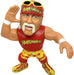 16d Soft Vinyl Figure Collection 018 WWE Hulk Hogan