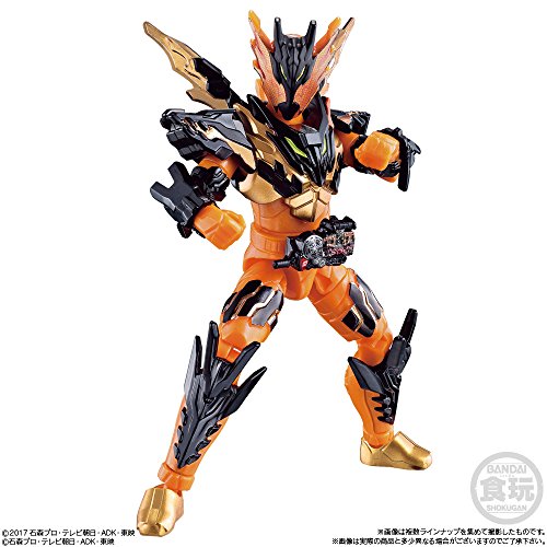 Bandai Shokugan Kamen Rider Ex-Aid Trilogy: Another Ending - Bandai