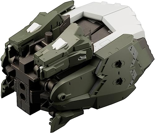 Kit Block Hexa Gear Booster Pack 010 Booster