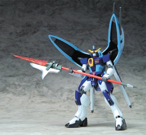 ZGMF-X31S Abyss Gundam Mobile Suit in Action!! Kidou Senshi Gundam