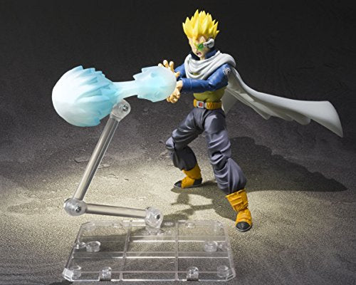 Time Patroller S.H.Figuarts Xenoverse Edition Dragon Ball: Xenoverse - Bandai