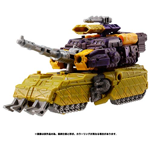 "Transformers" War for Cybertron WFC-15 Autobot Impactor