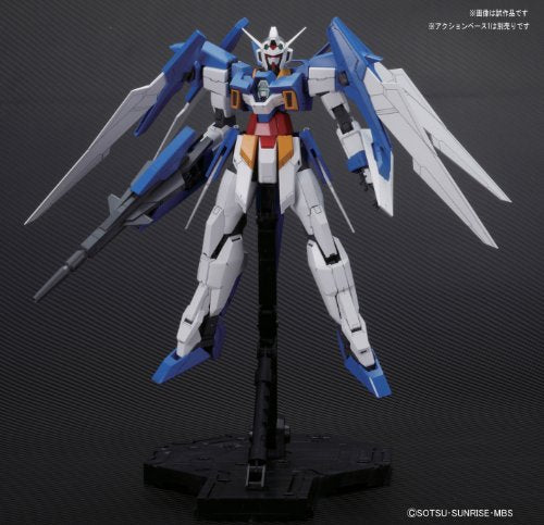 Gundam Age-2 Normal - 1/100 Scala - mg (# 159) Kicou Senshi Gundam Età - Bandai