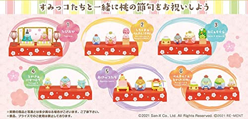 "Sumikkogurashi" Sumikkogurashi no Hinamatsuri