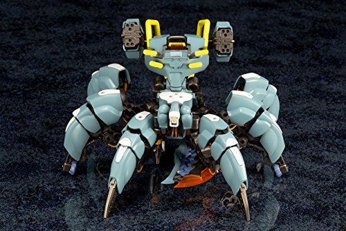 Abgrund Crawler - 1/24 Maßstab - Hexa-Gang - Kotobukiya