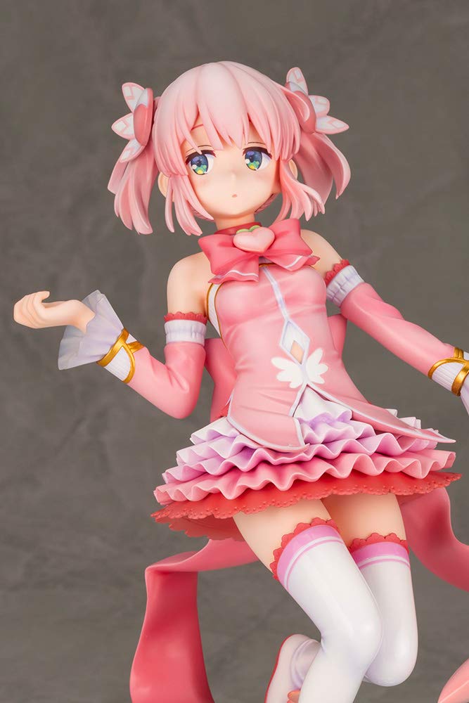"The Demon Girl Next Door" 1/7 Scale Figure Chiyoda Momo