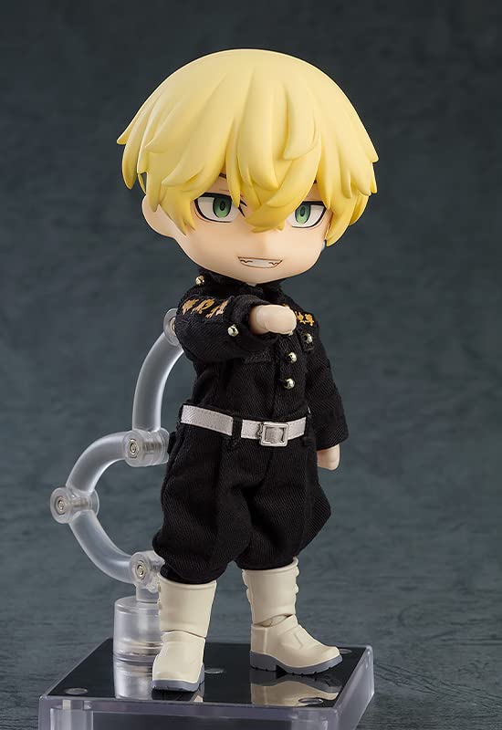 Nendoroid Doll "Tokyo Revengers" Matsuno Chifuyu