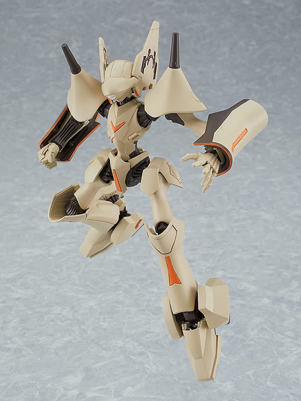Moderoid "Brain Powerd" Hime Brain