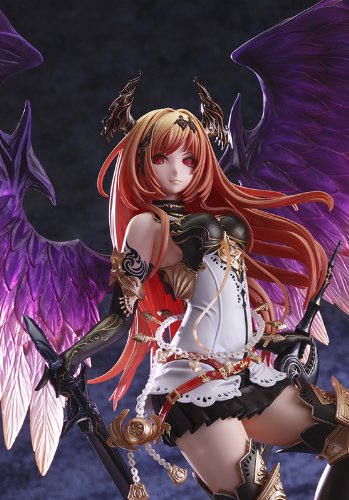 Dark Angel Olivia 1/8 Shingeki no Bahamut - Kotobukiya