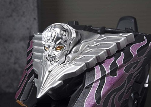 S.H.Figuarts Ride Chaser Kamen Rider Drive - Bandai