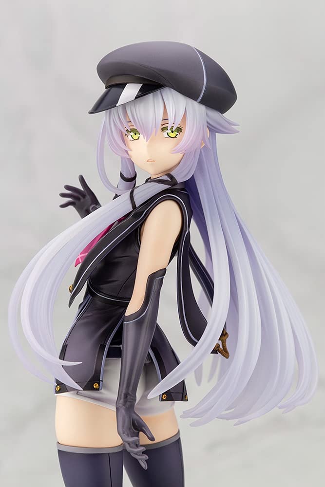 "The Legend of Heroes: Hajimari no Kiseki" 1/8 Scale Figure Altina Orion
