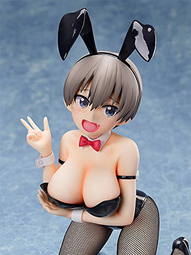 "Uzaki-chan Wants to Hang Out!" Uzaki Hana Bunny Ver.