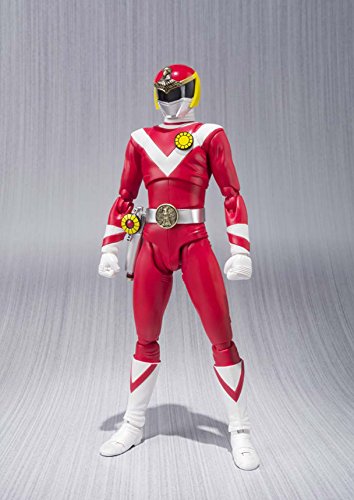 Vul Eagle S.H.Figuarts Taiyou Sentai Sun Vulcan - Bandai