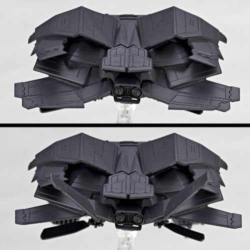Batman Revoltech SFX (#51) The Dark Knight Rises - Kaiyodo