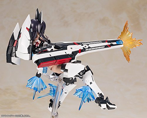 Agatsuma Kaede Megami Dispositivo Alice Gear Aegis-Kotobukiya