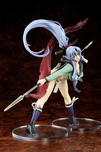 Gotou Matabei - 1/6 scale - Hyakka Ryouran - Aizu Project