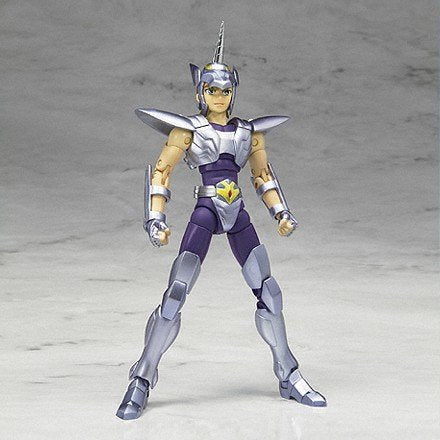 Unicorn Jabu Saint Cloth Myth - Myth Cloth Saint Seiya - Bandai