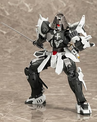 Frame Arms Jubei