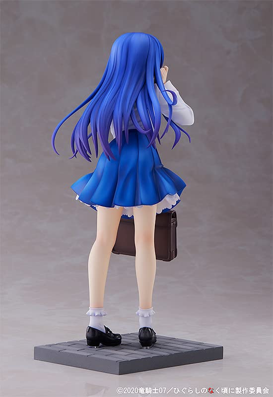 Higurashi: When They Cry - Sotsu Furude Rika High School Student Ver.