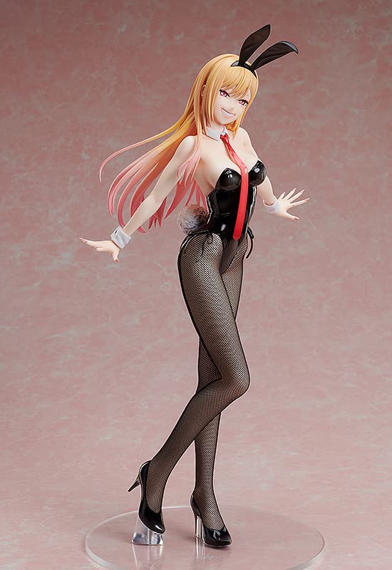 "My Dress-Up Darling" Kitagawa Marin Bunny Ver. B-style 1/4  Scale