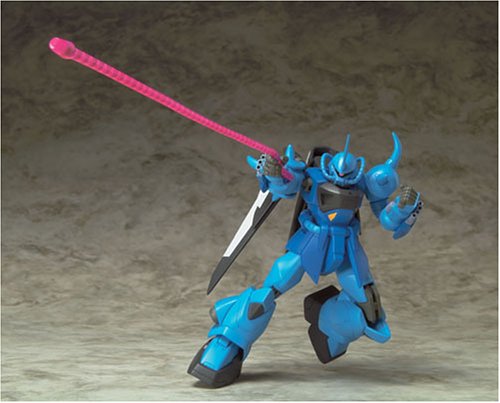 ZGMF-2000 GOUF Ignited Mobile Suit in Action!! Kidou Senshi Gundam SEED Destiny - Bandai