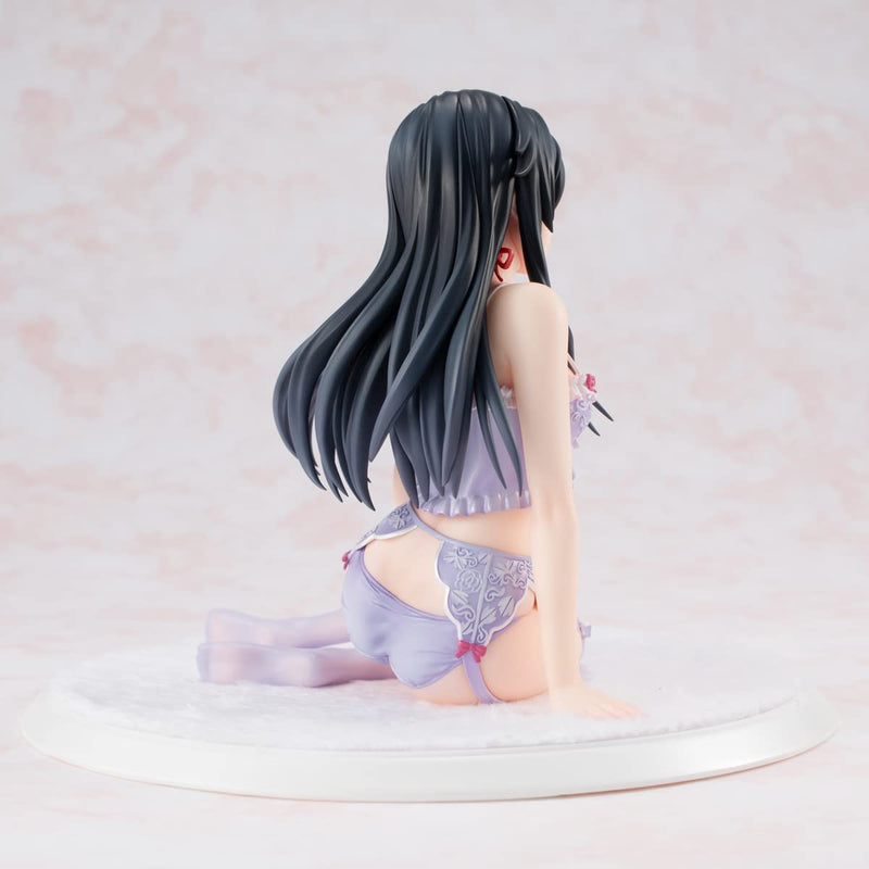 "Yahari Ore no Seishun Love-come wa Machigatteiru. Zoku" Yukinoshita Yukino Lingerie Ver.
