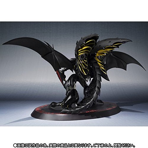 Zwauth Robot Damashii Seisenshi Dunbine (OVA) - Bandai