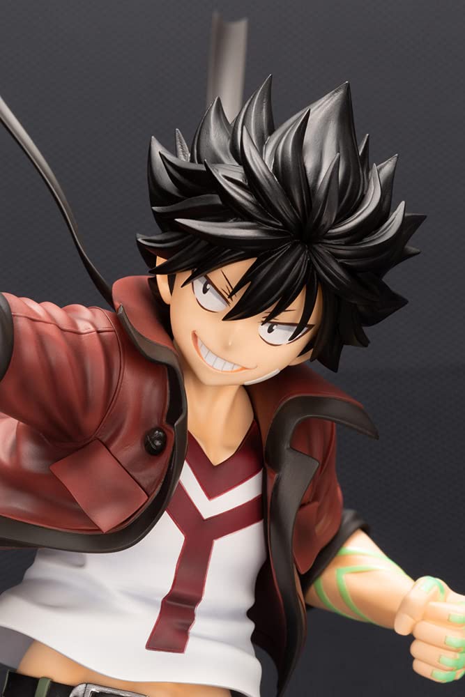 "Edens Zero" 1/8 Scale Figure ARTFX J Shiki Granbell