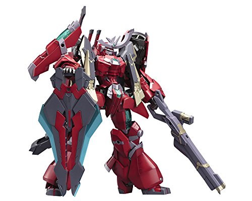 NSG-Z0/G Magatsuki-Houten (version de Miyazawa Limited Edition)-1/100-Frame Arms (#S08)-Kotobukiya