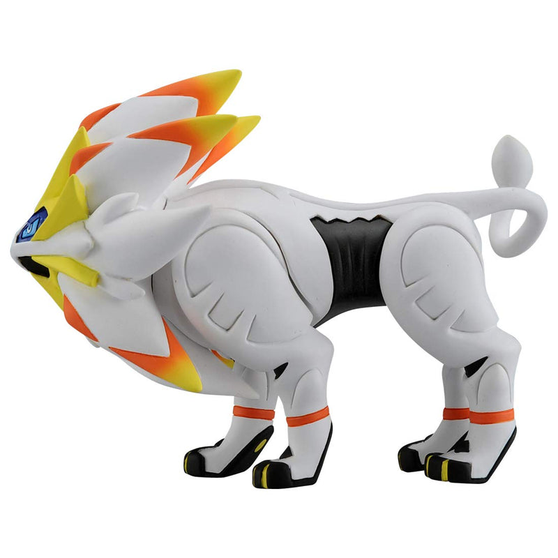 Pokemon Moncolle ML-14 Solgaleo