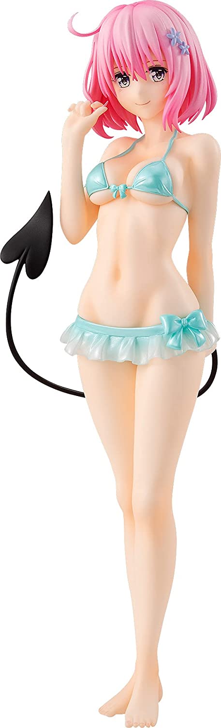"To Love-Ru Darkness" POP UP PARADE Momo Belia Deviluke