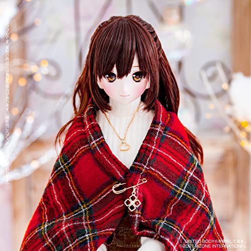 1/3 Scale Doll NarcisseNoir x Iris Collect Kano / Winter Date -Winter Magic-