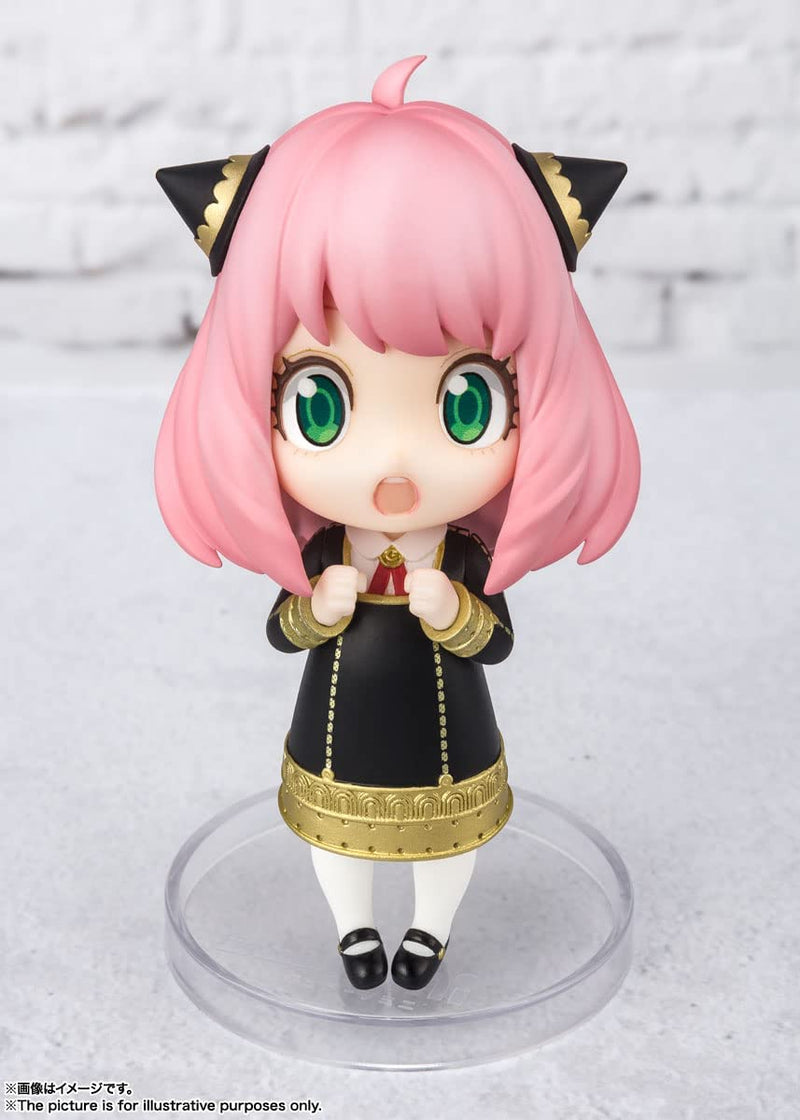 "SPY x FAMILY" Figuarts Mini Anya Forger